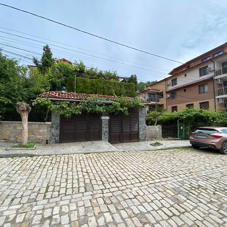 Coziness And Comfort In The Old Town Veliko Tărnovo Exterior foto