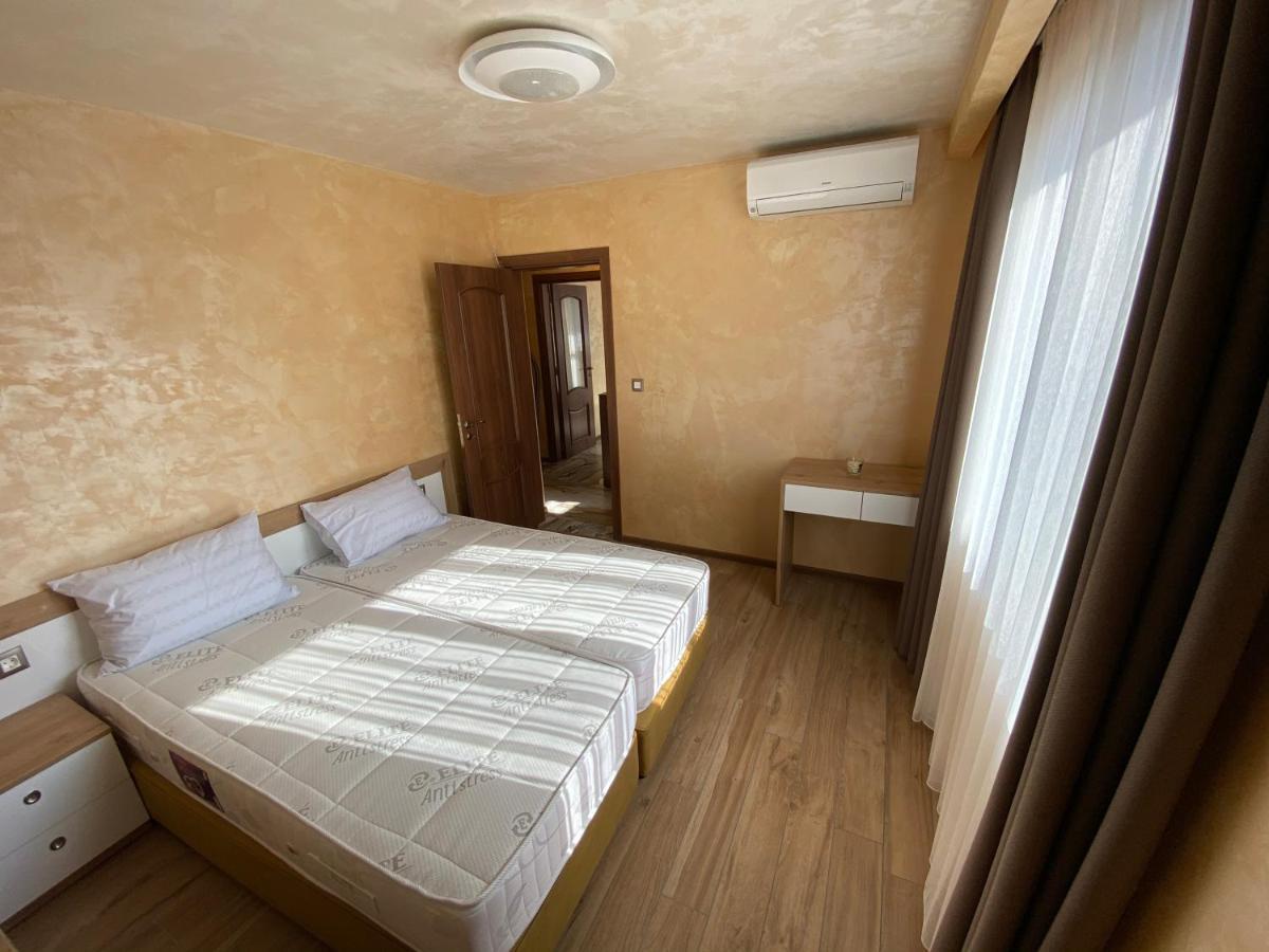 Coziness And Comfort In The Old Town Veliko Tărnovo Exterior foto