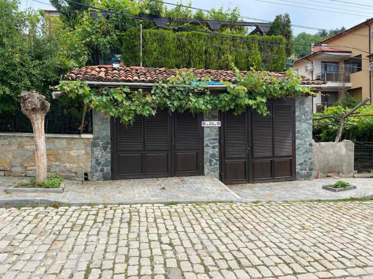 Coziness And Comfort In The Old Town Veliko Tărnovo Exterior foto